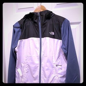 NorthFace Rain Breaker
